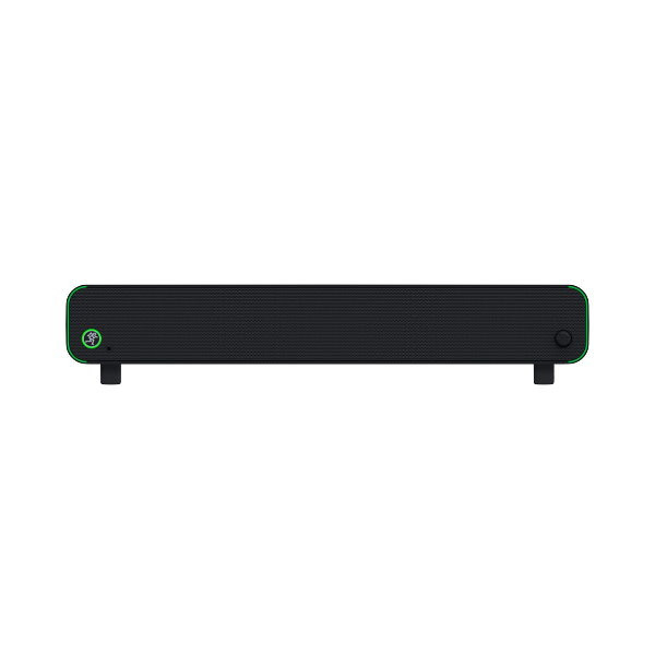 Mackie CR StealthBar 藍芽聲霸電腦喇叭 Soundbar【穎凱公司貨 保固兩年】 Mackie CR StealthBar,藍芽聲霸電腦喇叭,Soundbar,保固兩年