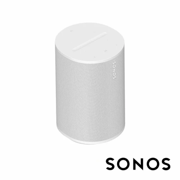 SONOS Era 100 智慧音響 / 無線藍牙 Wifi 喇叭 台灣公司貨 SONOS Era 100 智慧音響 / 無線藍牙 Wifi 喇叭 台灣公司貨