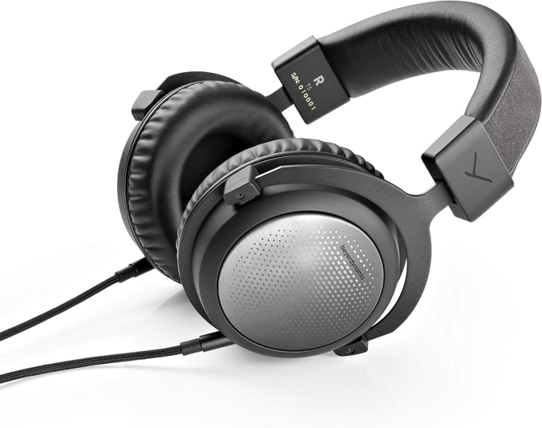 beyerdynamic T5 III 旗艦 封閉式 耳罩式 / 頭戴式 耳機 德國手工製造 台灣公司貨 beyerdynamic T5 III 旗艦 封閉式 耳罩式 / 頭戴式 耳機 德國手工製造 台灣公司貨