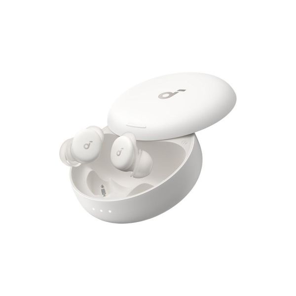 Soundcore Sleep A30 專業睡眠降噪耳機/零噪干擾專注入眠/助眠音頻/打呼聲遮蔽 台灣公司貨保固 Soundcore Sleep A30 專業睡眠降噪耳機/零噪干擾專注入眠/助眠音頻/打呼聲遮蔽 台灣公司貨保固