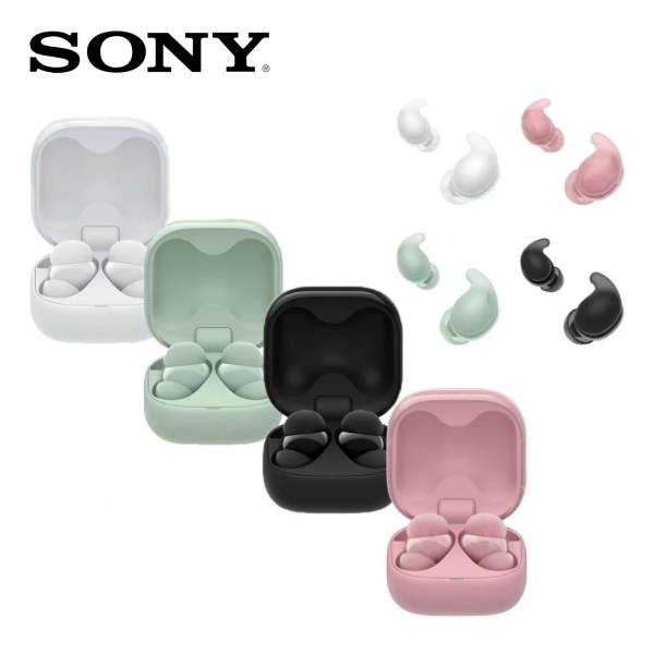 SONY 索尼 LinkBuds Fit（WF-LS910N） 主動式降噪 真無線耳機 / IPX4 防潑灑防汗水 台灣公司貨保固 SONY 索尼 LinkBuds Fit（WF-LS910N） 主動式降噪 真無線耳機 / IPX4 防潑灑防汗水 台灣公司貨保固
