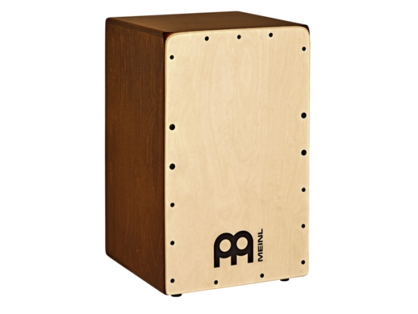 德國品牌 Meinl SC100AB-B 木箱鼓 Cajon 樺木【型號:SC100 AB-B】 