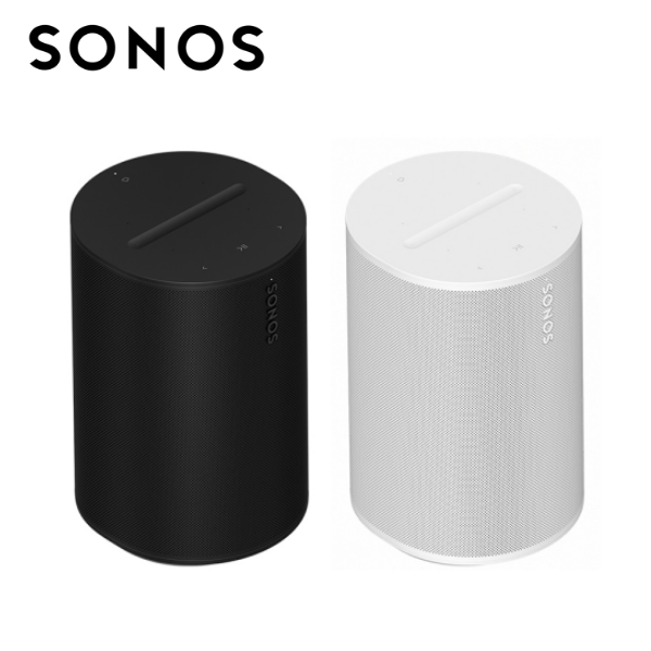 SONOS Era 100 智慧音響 / 無線藍牙 Wifi 喇叭 台灣公司貨 SONOS Era 100 智慧音響 / 無線藍牙 Wifi 喇叭 台灣公司貨
