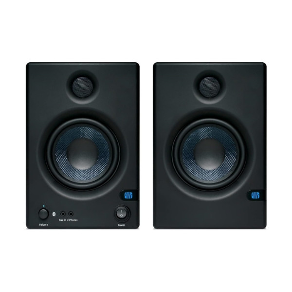 PreSonus Eris E5 BT 5.25 吋 專業藍芽監聽喇叭 (一對) PreSonus Eris E5 BT 5.25 吋 專業藍芽監聽喇叭 (一對)