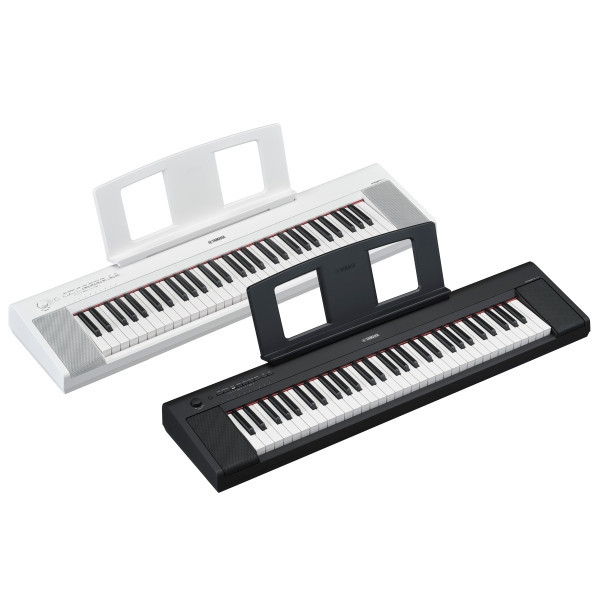 原廠送琴袋 YAMAHA NP15 61鍵 數位電子琴 原廠公司貨 一年保固 