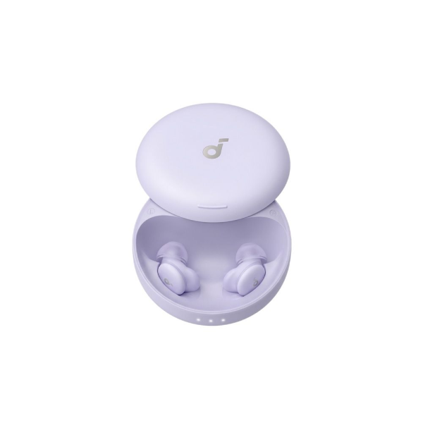 Soundcore Sleep A30 專業睡眠降噪耳機/零噪干擾專注入眠/助眠音頻/打呼聲遮蔽 台灣公司貨保固 Soundcore Sleep A30 專業睡眠降噪耳機/零噪干擾專注入眠/助眠音頻/打呼聲遮蔽 台灣公司貨保固