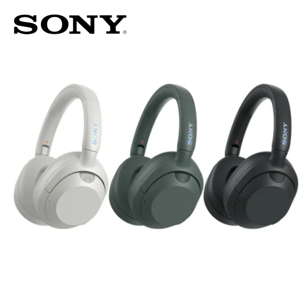 SONY 索尼 ULT WEAR （WH-ULT900N） 無線重低音降噪耳機 台灣公司貨保固 SONY 索尼 ULT WEAR （WH-ULT900N） 無線重低音降噪耳機 台灣公司貨保固