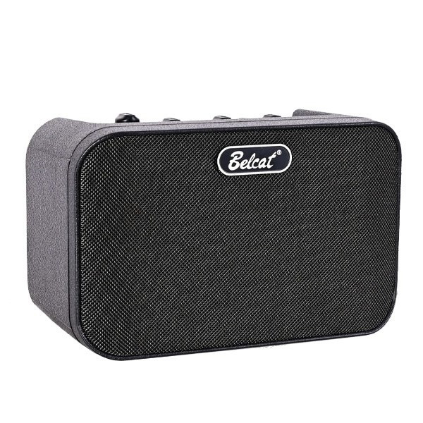 BELCAT GN-8PRO 電吉他音箱 DSP音響/效果器/鼓機 8W GN8PRO 原廠公司貨 GN8PRO 原廠公司貨