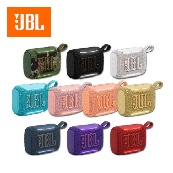 JBL Go 5 全新氛圍燈 / 迷你防水藍牙喇叭 / IP68防水防塵抗摔 台灣公司貨 JBL Go 5 全新氛圍燈 / 迷你防水藍牙喇叭 / IP68防水防塵抗摔 台灣公司貨