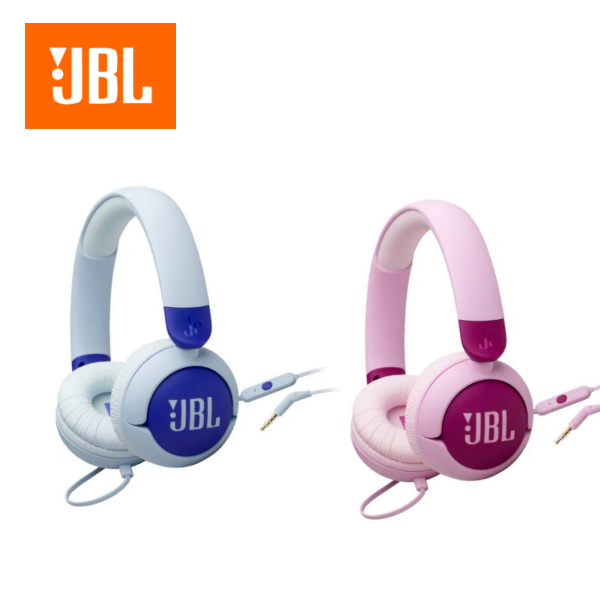 JBL 保護兒童聽力耳機 JBL Junior 320 兒童有線耳罩耳機 / 專為保護孩子聽力設計 台灣公司貨 JBL 保護兒童聽力耳機 JBL Junior 320 兒童有線耳罩耳機 / 專為保護孩子聽力設計 台灣公司貨