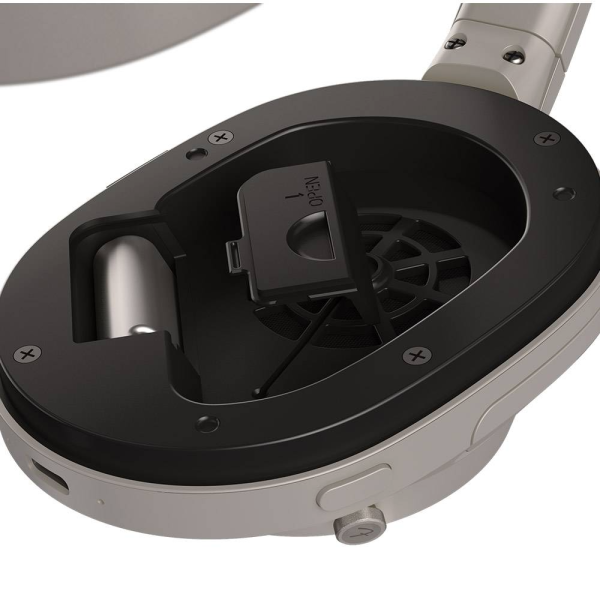 Fender MIX 旗艦主動式降噪 / 耳罩式耳機 40mm石墨烯驅動單體 台灣公司貨 Fender MIX 旗艦降噪耳罩式耳機 台灣公司貨