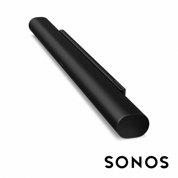 SONOS Arc Ultra 旗艦級無線智能聲霸 Soundbar 台灣公司貨 