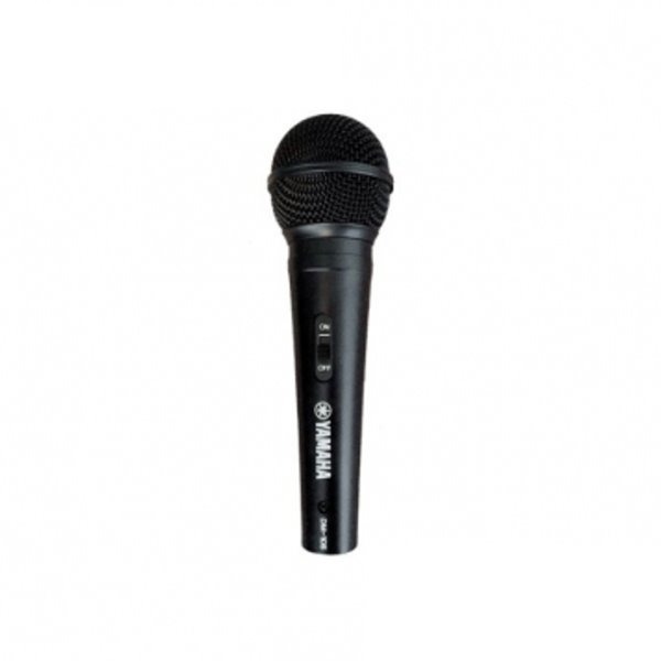 Yamaha 山葉 Dm-105 動圈式麥克風 附5M麥克風線 原廠公司貨【dm105】 
