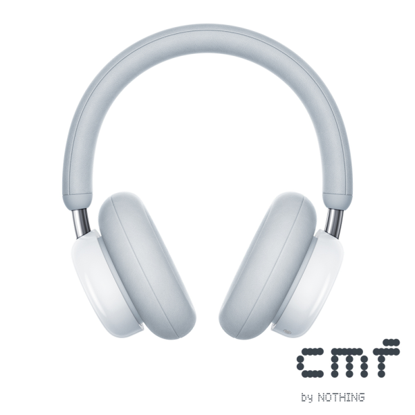 Nothing CMF Headphone Pro 頭戴式 / 耳罩式 主動式降噪藍牙耳機 台灣公司貨 Nothing CMF Headphone Pro 頭戴式 / 耳罩式 主動式降噪藍牙耳機 台灣公司貨