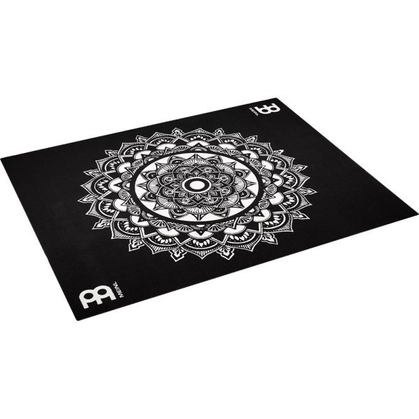 Meinl Drum Rugs 鼓用地毯 Mandala 曼陀羅設計款 爵士鼓 電子鼓 地墊 鼓毯 – MDR-MA 爵士鼓 電子鼓 地墊 鼓毯 – MDR-MA