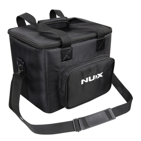 NUX AC-25 木吉他音箱專用攜行厚袋 可手提、肩背 AC25bag NUX AC-25 木吉他音箱專用攜行厚袋 可手提、肩背 AC25bag