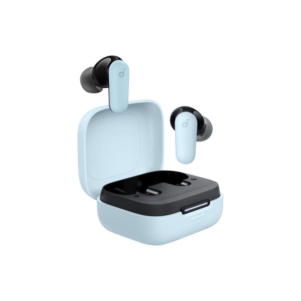 Soundcore R50i NC 主動降噪/真無線藍牙耳機 台灣公司貨保固 Soundcore R50i NC 主動降噪/真無線藍牙耳機 台灣公司貨保固