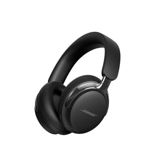 Bose QuietComfort Ultra 2 全新二代/耳罩式抗噪耳機 / 台灣公司貨保固 Bose QuietComfort Ultra 2 全新二代/耳罩式抗噪耳機 / 台灣公司貨保固