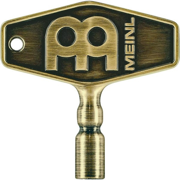 Meinl MBKB Byzance Drum Key 鼓鎖 古銅鍍色 鼓鎖 古銅鍍色