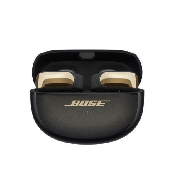 Bose Ultra Open Earbuds 開放式耳機 / 耳夾式 / 真無線 藍牙耳機 台灣公司貨保固 Bose Ultra Open Earbuds 開放式耳機 / 耳夾式 / 真無線 藍牙耳機 台灣公司貨保固