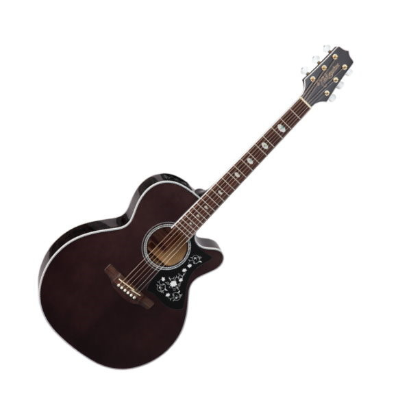 Takamine GN75CE-TBK 雲杉木面板 可插電 木吉他/民謠吉他 ▹另贈多樣好禮【GN75CE-TBK】 