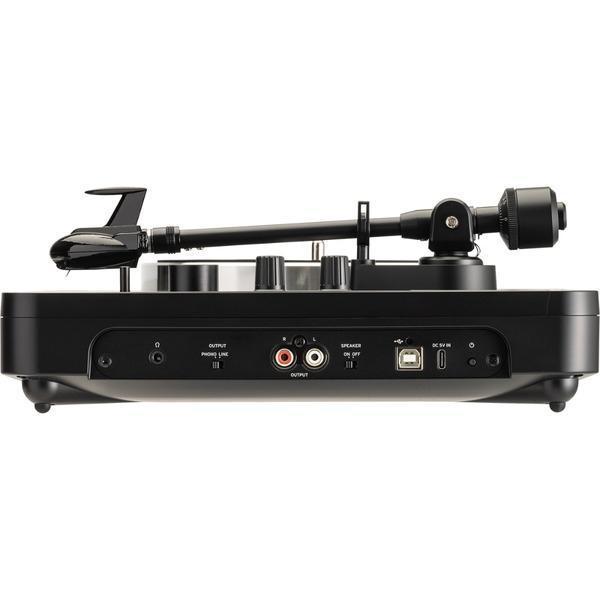 KORG handytraxx tube J 真空管黑膠唱盤/黑膠唱片機 JICO Clipper MM 唱頭 台灣公司貨 KORG handytraxx tube J 真空管黑膠唱盤/黑膠唱片機 JICO Clipper MM 唱頭 台灣公司貨