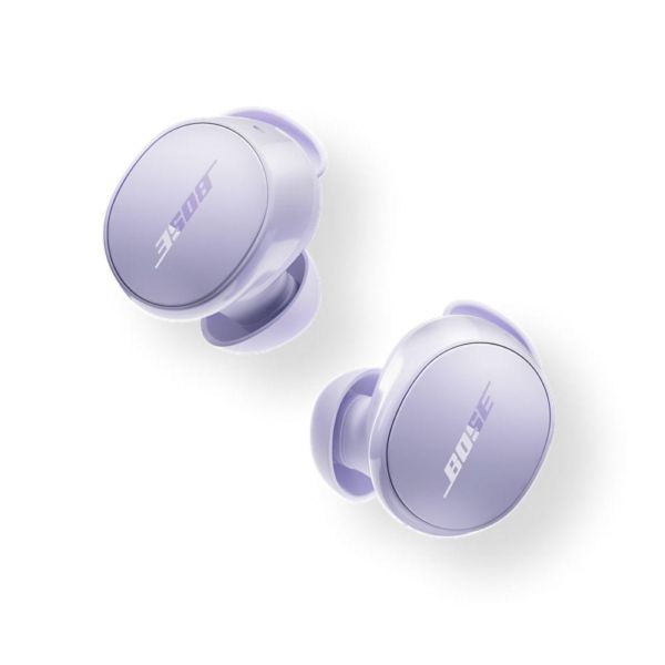 Bose QuietComfort 消噪耳塞式耳機 / 冷丁香紫 台灣公司貨 Bose QuietComfort 消噪耳塞式耳機 / 台灣公司貨
