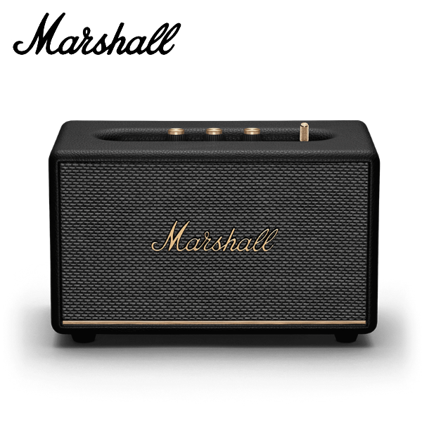 Marshall Acton III 全新3代 經典黑 無線藍牙喇叭 藍牙音響 / 台灣公司貨 Marshall Kilburn,Marshall Kilburn音質,Marshall Kilburn充電,Marshall Kilburn開箱,Marshall Kilburn價格,Marshall Kilburn比價,Marshall Kilburn ptt,Marshall Kilburn acton比較,Marshall Kilburn aptx,Marshall Kilburn sto
