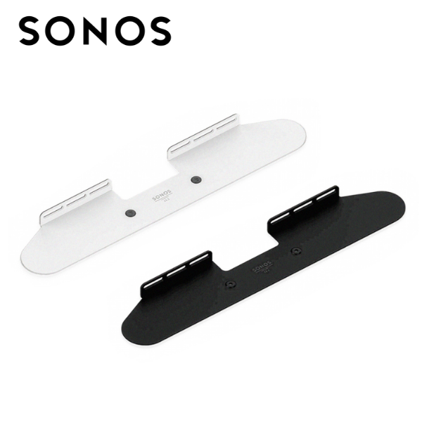SONOS BEAM 聲霸 原廠專用壁掛支架 台灣公司貨 SONOS BEAM 聲霸 原廠專用壁掛支架 台灣公司貨