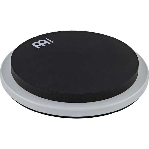 Meinl 12 吋雙面 爵士鼓 練習墊（灰色）- MDSP12GY MDSP12GY