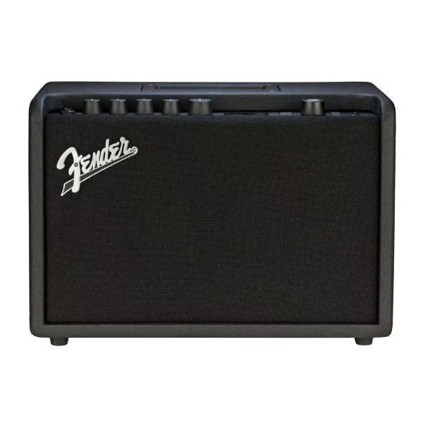 Fender Mustang GT 40 Combo 電吉他音箱 40瓦 電吉他音箱 40瓦
