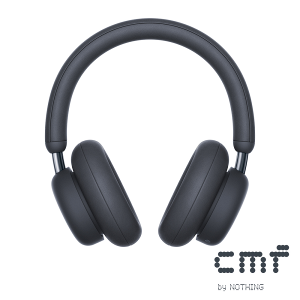 Nothing CMF Headphone Pro 頭戴式 / 耳罩式 主動式降噪藍牙耳機 台灣公司貨 Nothing CMF Headphone Pro 頭戴式 / 耳罩式 主動式降噪藍牙耳機 台灣公司貨