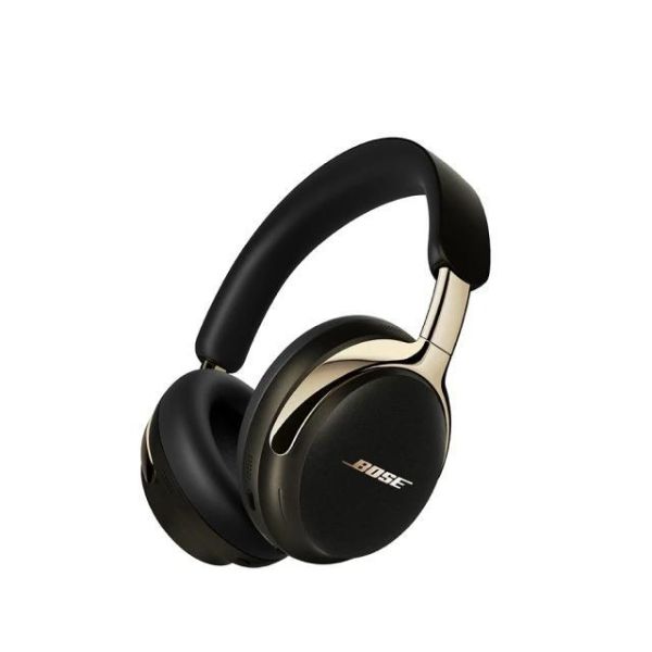 Bose QuietComfort Ultra 2 全新二代/耳罩式抗噪耳機 / 台灣公司貨保固 Bose QuietComfort Ultra 2 全新二代/耳罩式抗噪耳機 / 台灣公司貨保固