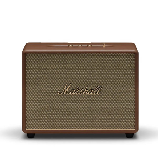 Marshall Woburn III 全新3代 藍牙喇叭 / 台灣公司貨 Marshall Woburn III 全新3代 藍牙喇叭 / 台灣公司貨
