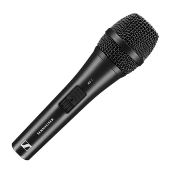 德國森海賽爾 SENNHEISER XS1 歌唱專用麥克風【森海塞爾/XS-1】 