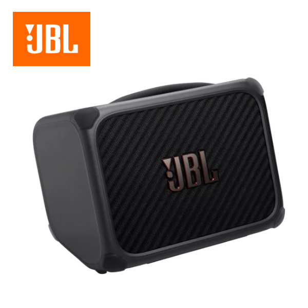 JBL Bandbox Trio 可攜式AI驅動練習音箱喇叭 / 即時人聲與樂器聲分離 /經典吉他效果器模擬 台灣公司貨 JBL Bandbox Trio 可攜式AI驅動練習音箱喇叭 / 即時人聲與樂器聲分離 /經典吉他效果器模擬 台灣公司貨