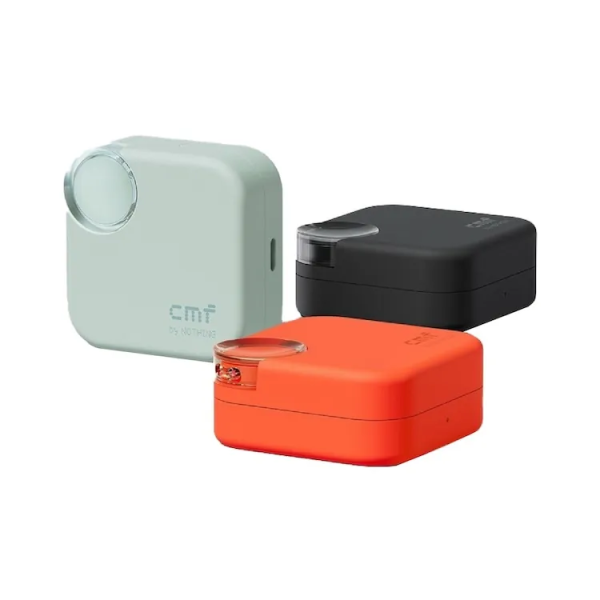 Nothing CMF Buds 2 全新二代 真無線藍牙耳機 / IP54防水防塵 台灣公司貨 Nothing CMF Buds 2 全新二代 真無線藍牙耳機 / IP54防水防塵 台灣公司貨