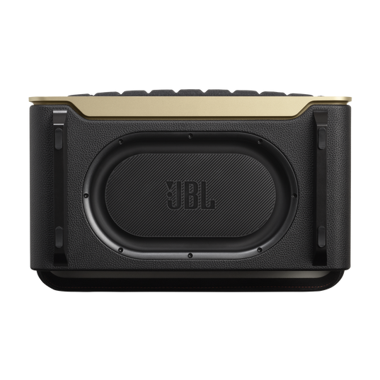 JBL Authentics 300 經典黑 復古設計 無線藍牙喇叭 / 家用語音串流藍牙音響 台灣公司貨 JBL Authentics 300 經典黑 復古設計 無線藍牙喇叭 / 家用語音串流藍牙音響 台灣公司貨