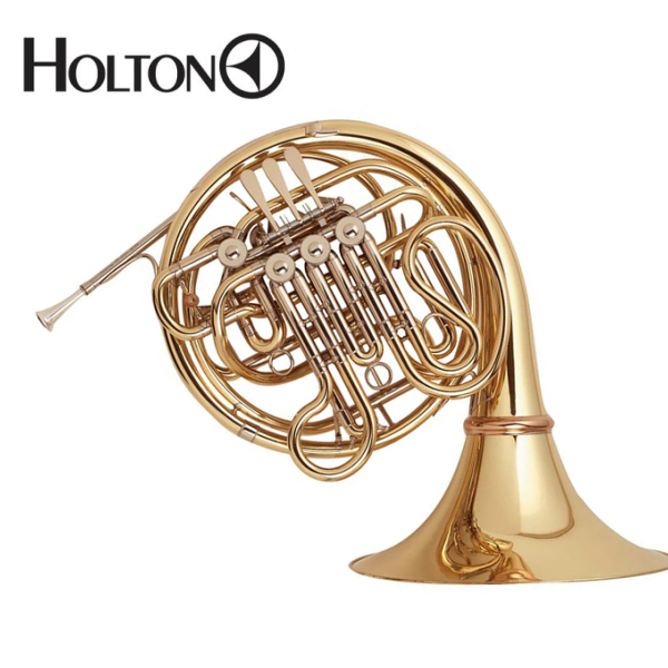 Holton H281 可拆式 / 法國號 附原廠 H2850MC 吹嘴、樂器盒 台灣公司貨 Holton H281 可拆式 / 法國號 附原廠 H2850MC 吹嘴、樂器盒 台灣公司貨