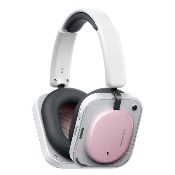 Nothing Headphone (a)  無線耳罩式 藍牙耳機 台灣公司貨 Nothing Headphone (a)  無線耳罩式 藍牙耳機 台灣公司貨