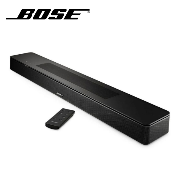 BOSE Smart SoundBar 聲霸 家庭劇院/電視音響/藍牙喇叭 台灣公司貨 Bose Smart SoundBar 聲霸 家庭劇院/電視音響/藍牙喇叭 台灣公司貨