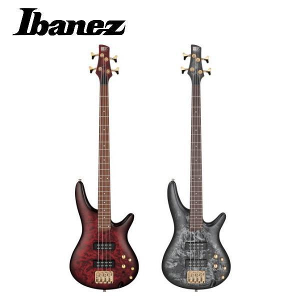 Ibanez SR300EDX 4弦電貝斯 PowerSpan 雙線圈 3段EQ Power Tap 印尼製 Ibanez SR300EDX 4弦電貝斯 PowerSpan 雙線圈 3段EQ Power Tap 印尼製