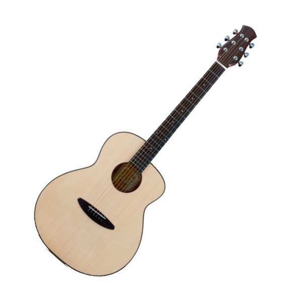 ANUENUE LF28E 41吋單板可插電民謠吉他 電木吉他 原廠公司貨 LF-28E 【附原廠琴袋及品牌綜合配件組】 LF-28E 【附原廠琴袋及品牌綜合配件組】