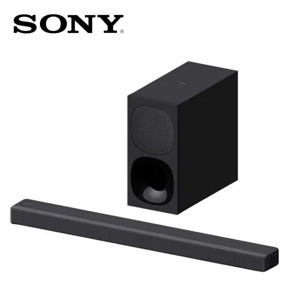 SONY 索尼 BRAVIA Theatre Bar 6 家庭劇院 Soundbar 聲霸 HT-B600 兩件式環繞 / 3.1聲道 台灣公司貨 SONY 索尼 BRAVIA Theatre Bar 6 家庭劇院 Soundbar 聲霸 HT-B600 兩件式環繞 / 3.1聲道 台灣公司貨