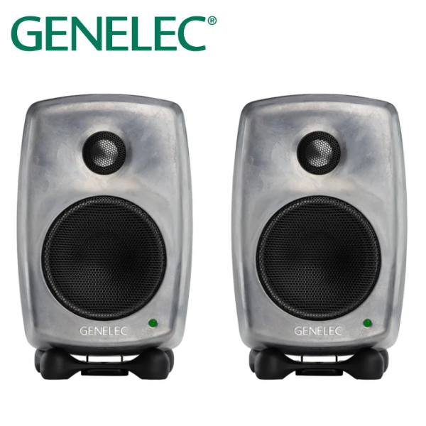 Genelec 8010AWR 金屬鋁原色 主動式監聽喇叭 / 一對二顆 芬蘭製造 3吋單體 錄音室專業監聽 台灣公司貨 五年保固 Genelec 8010A 金屬鋁原色 主動式監聽喇叭 / 一對二顆 台灣公司貨 芬蘭製造 3吋單體 錄音室專業監聽 五年保固 GENELEC 8010 A