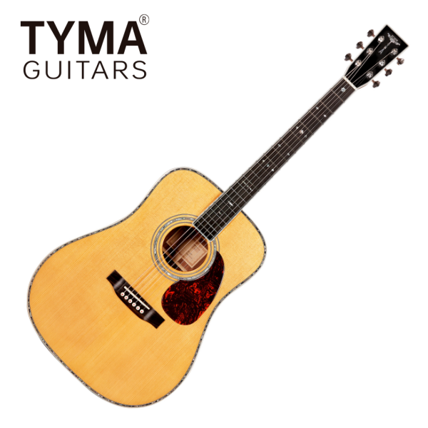 TYMA TD-28V 升級版 復刻黃金年代 D-42系列 全單板 3A雲杉木面單 / 印度玫瑰木側背單板 D桶 民謠吉他 附贈原廠吉他琴盒 TYMA TD-28V 升級版 復刻黃金年代 D42系列 全單板 3A雲杉木面單 / 印度玫瑰木側背單板 D桶 民謠吉他 附贈原廠吉他琴盒