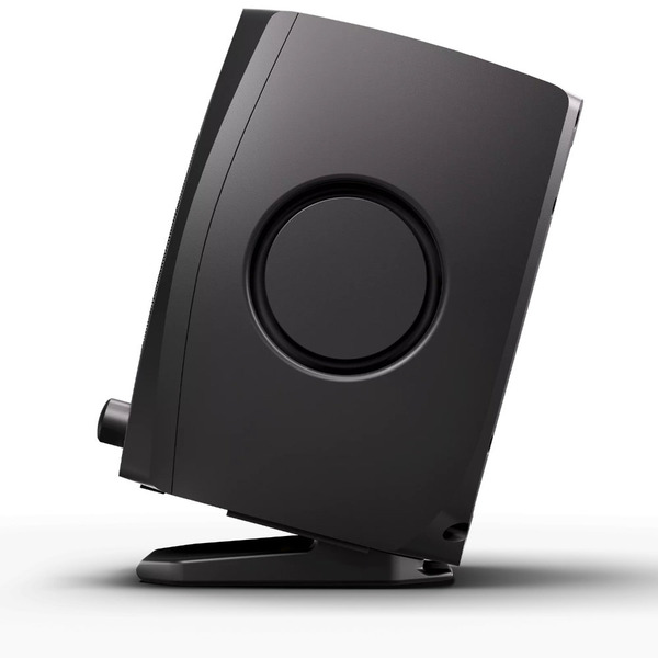 ADAM Audio D3V 3.5吋 主動式 桌上型監聽喇叭 / 家庭劇院 台灣公司貨 ADAM Audio D3V 3.5吋 主動式 白 桌上型監聽喇叭 / 家庭劇院 台灣公司貨