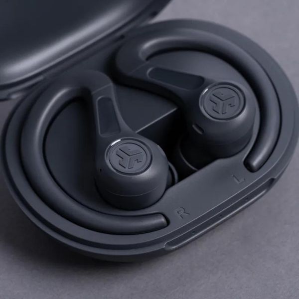 JLab JBuds Sport ANC 4 運動降噪/真無線藍牙耳機/主動降噪 台灣公司貨 JLab JBuds Sport ANC 4 運動降噪/真無線藍牙耳機/主動降噪 台灣公司貨