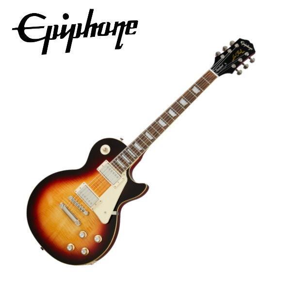 Epiphone Les Paul Standard 60s Bourbon Burst 夕陽漸層 電吉他 Epiphone Les Paul Standard 60s Bourbon Burst 夕陽漸層 電吉他