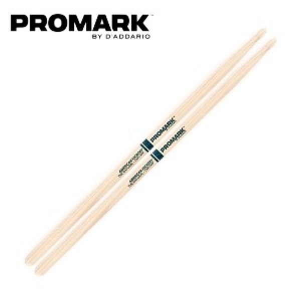 PROMARK TXR7AW 胡桃木 鼓棒【PRO MARK】 